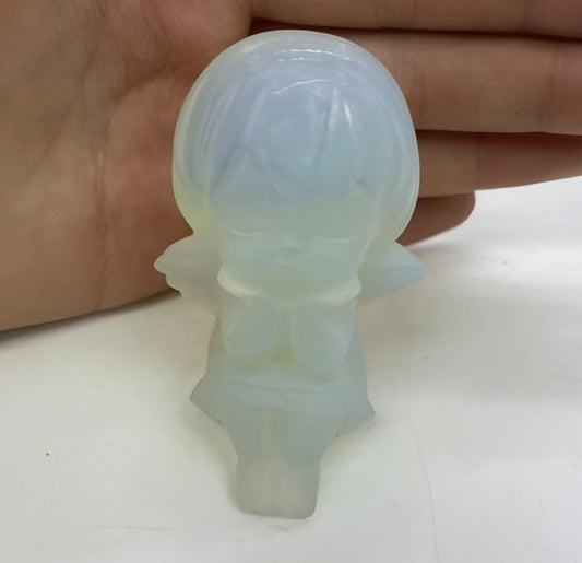 Opalite Angel