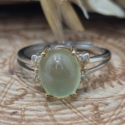 Prehnite Ring