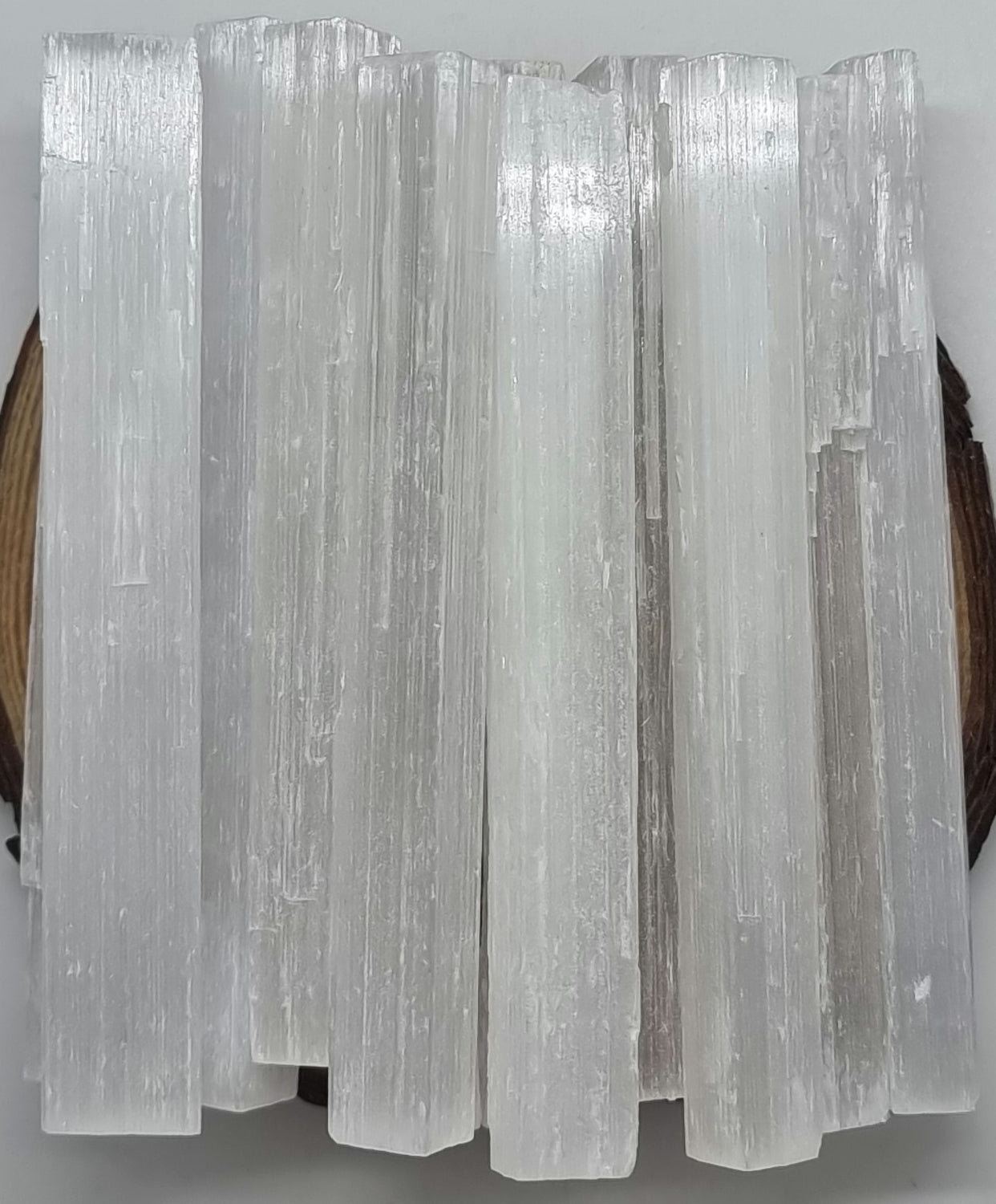 Selenite Sticks