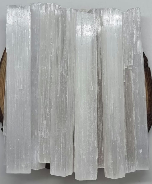 Selenite Sticks